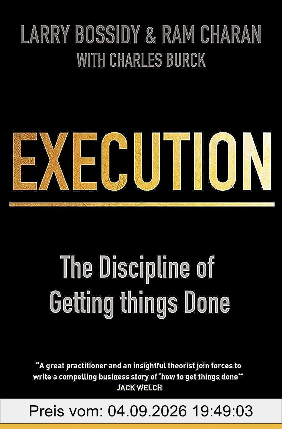 Execution