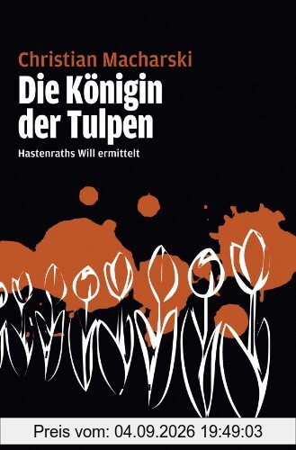 Die Königin der Tulpen