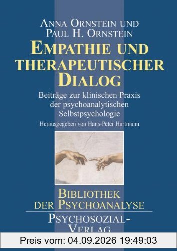 Empathie und therapeutischer Dialog