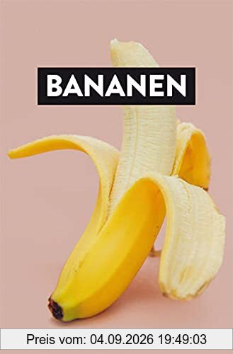 Bananen (Minibibliothek)