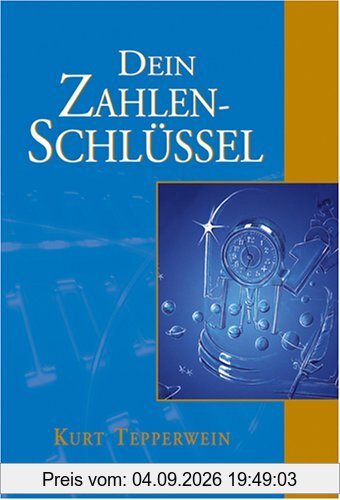 Dein Zahlenschlüssel