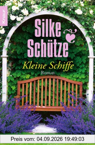 Kleine Schiffe: Roman
