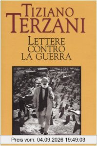 Lettere contro la guerra