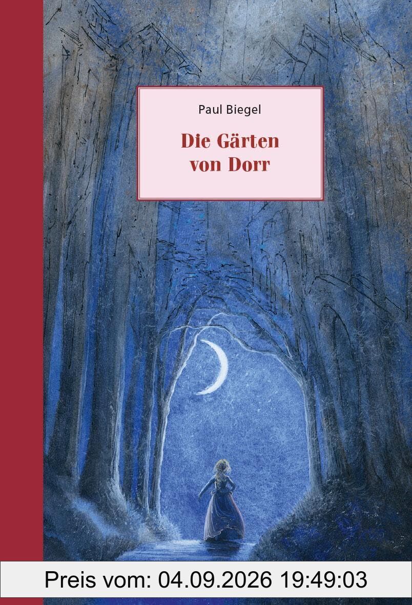Die Gärten von Dorr