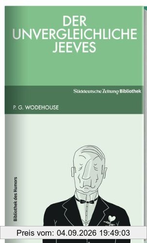 Der unvergleichliche Jeeves
