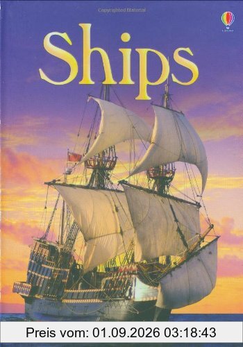 Ships (Beginners)