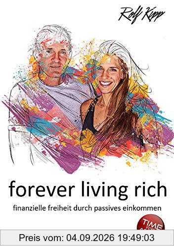 forever living rich
