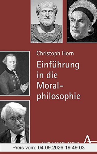 Einführung in die Moralphilosophie