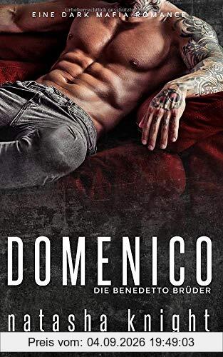Domenico: Die Benedetto Brüder