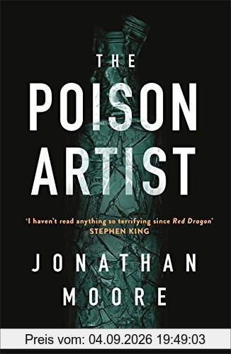 The Poison Artist
