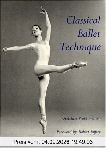 Classical Ballet Technique