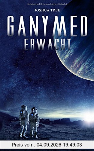 Ganymed erwacht
