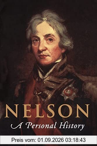 Nelson: A Personal History