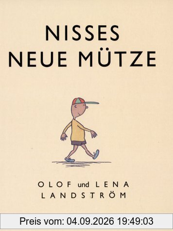 Nisses neue Mütze