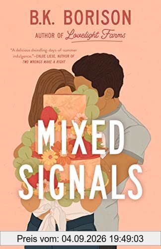 Mixed Signals (Lovelight, Band 3)