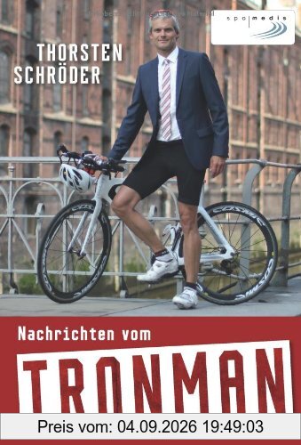Nachrichten vom Ironman