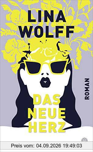 Das neue Herz