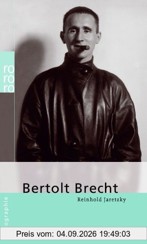 Brecht, Bertolt