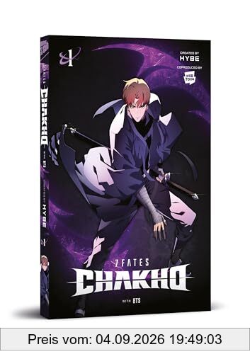 7FATES: Chakho 1