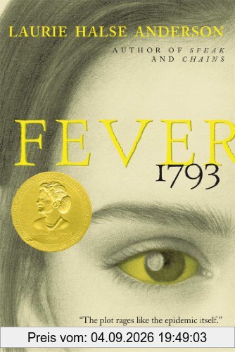 Fever 1793