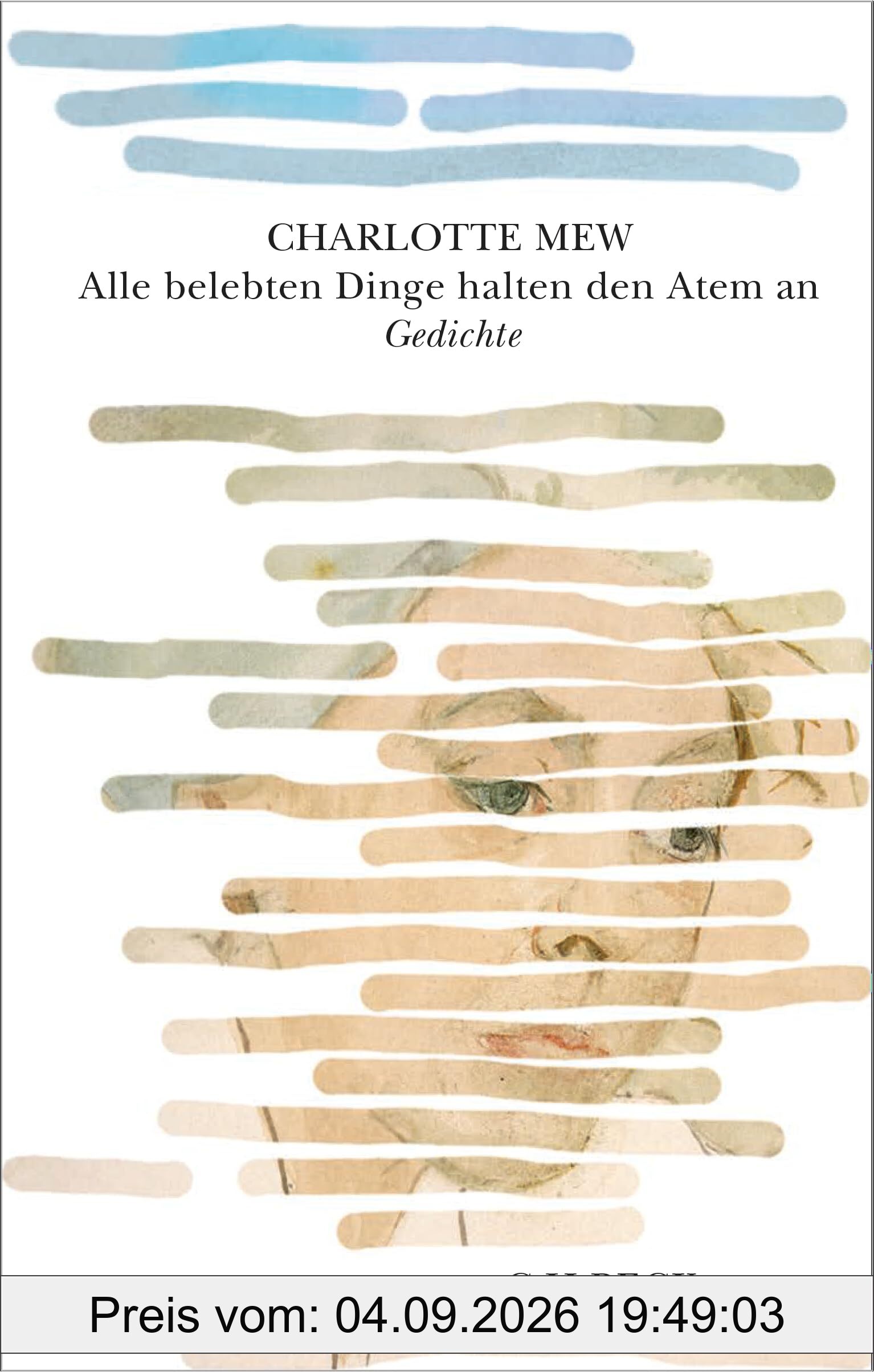 Alle belebten Dinge halten den Atem an
