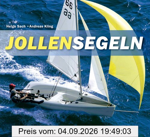 Jollensegeln