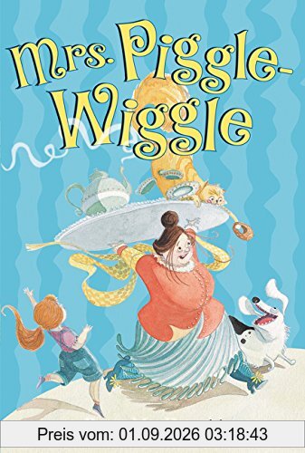 Mrs. Piggle-Wiggle