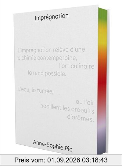 Imprégnation