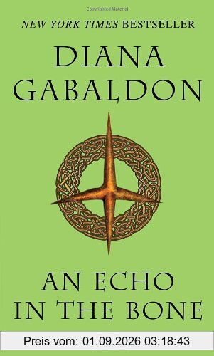 An Echo in the Bone: A Novel (Outlander)