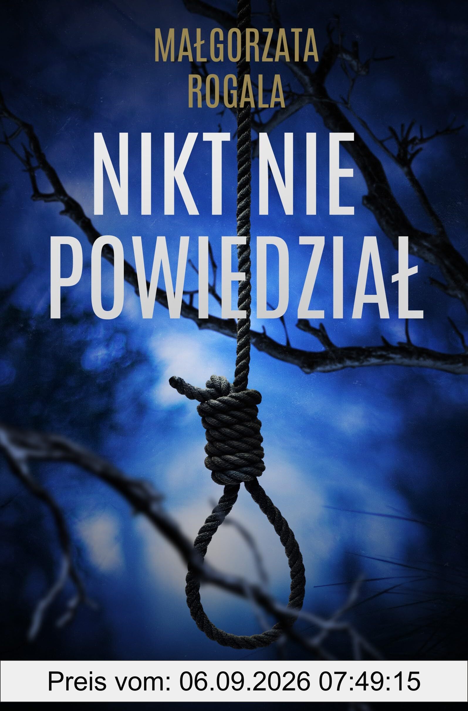 Nikt nie powiedział