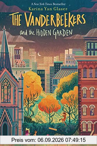 The Vanderbeekers and the Hidden Garden