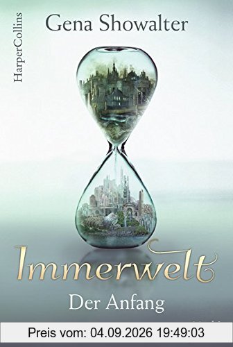 Immerwelt - Der Anfang (Everlife)
