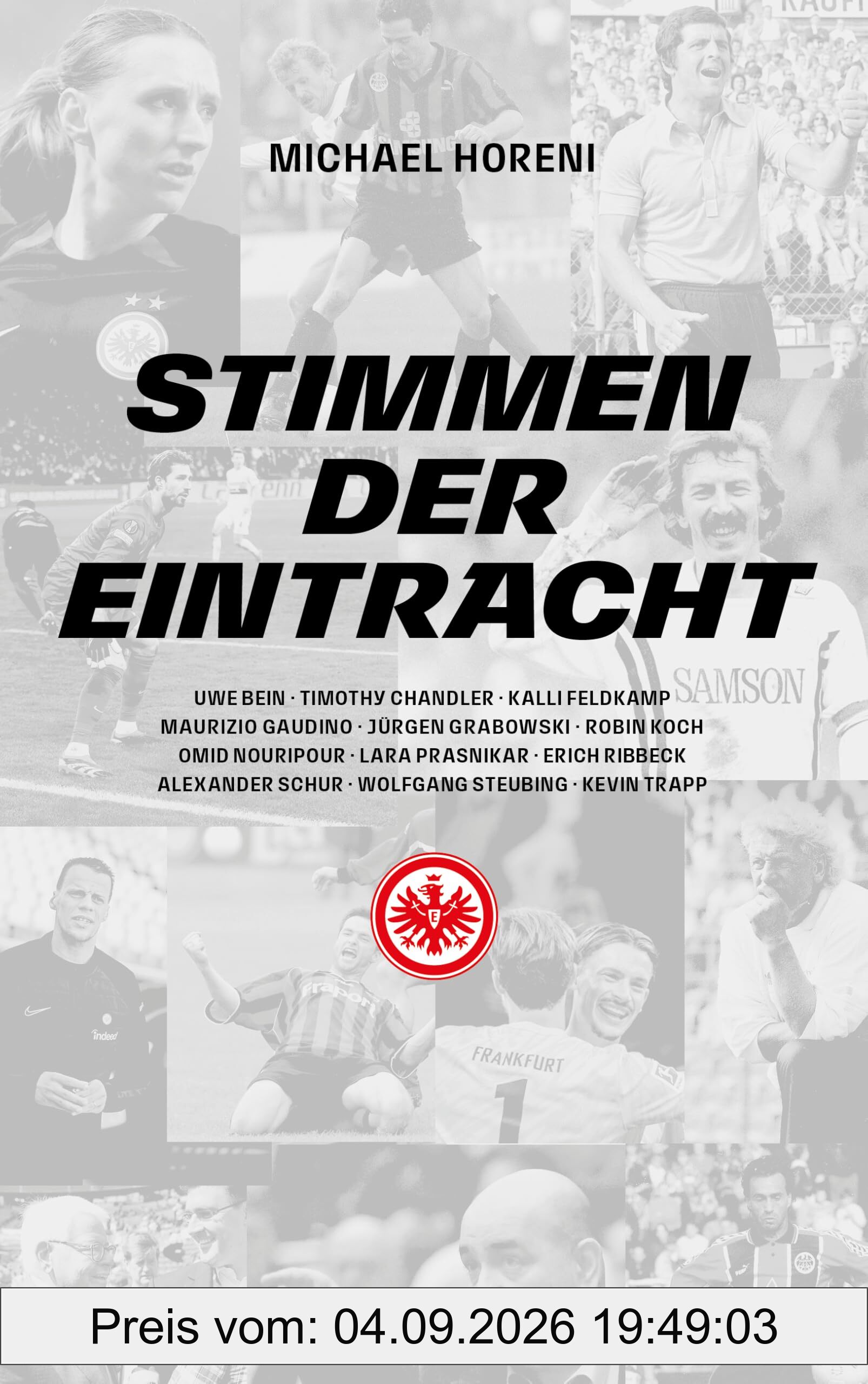 Stimmen der Eintracht 2