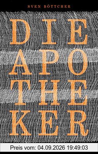 Die Apotheker