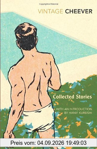 Collected Stories (Vintage Classics)