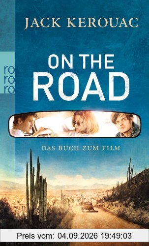 On the Road: Die Urfassung