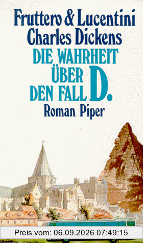Die Wahrheit über den Fall D. Sonderausgabe
