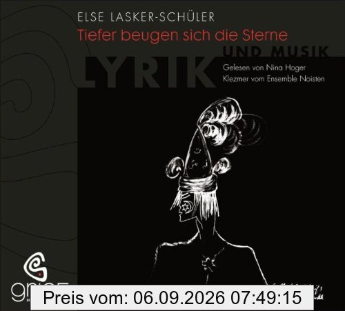 Tiefer beugen sich die Sterne