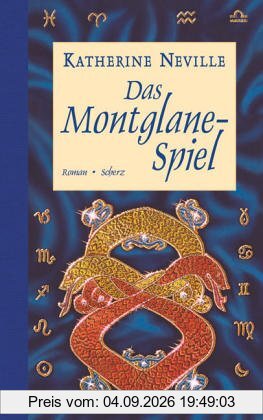 Das Montglane-Spiel