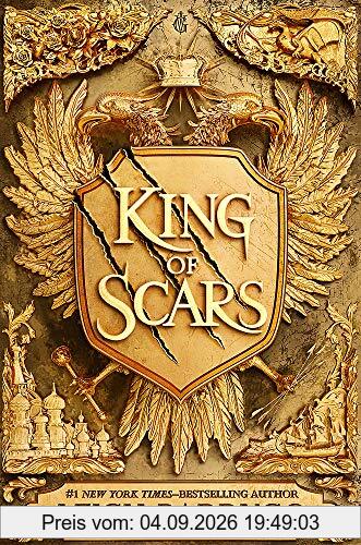 King of Scars