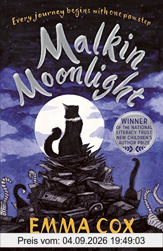 Malkin Moonlight