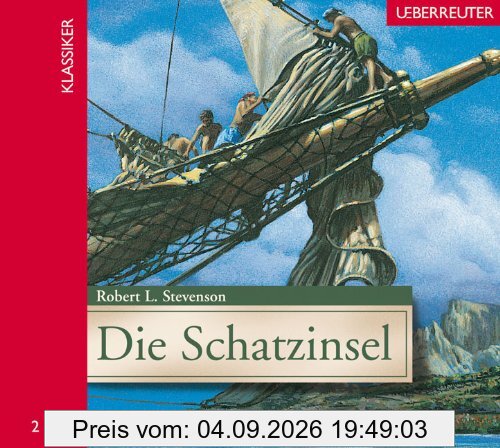 Die Schatzinsel