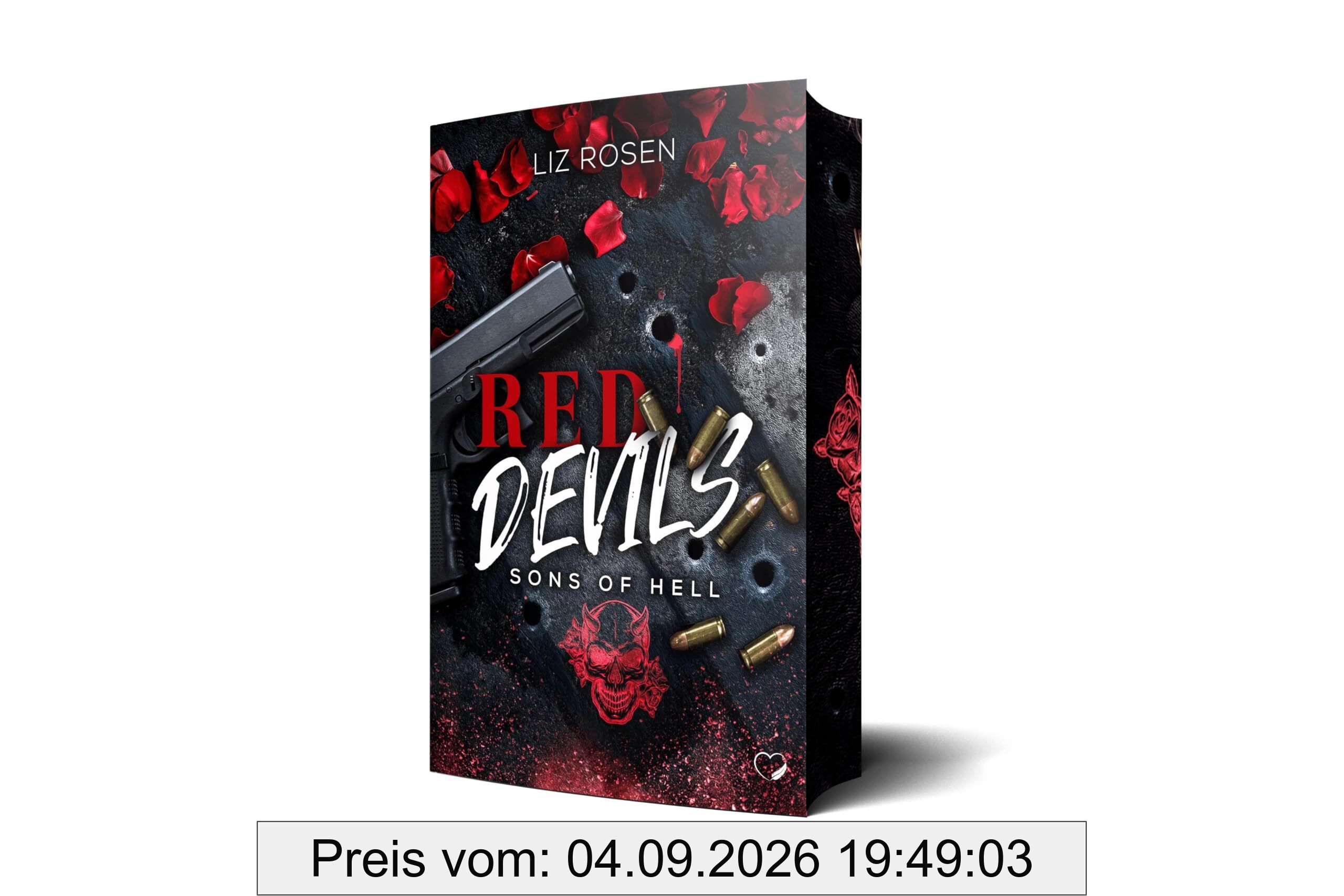 Red Devils - Sons of Hell