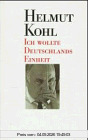 Ich wollte Deutschlands Einheit
