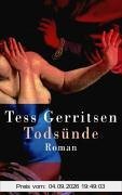 Todsünde: Roman