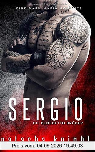 Sergio: Die Benedetto Brüder