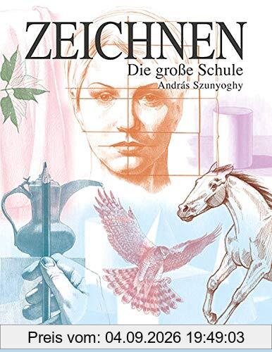 Zeichnen: Die große Schule