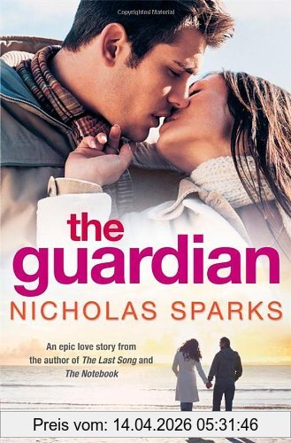 Nicholas Sparks The Guardian