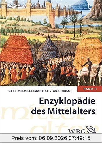 Enzyklopädie des Mittelalters