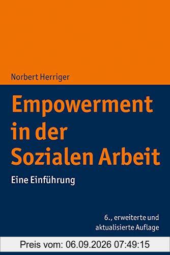 Empowerment in der Sozialen Arbeit: Eine Einführung